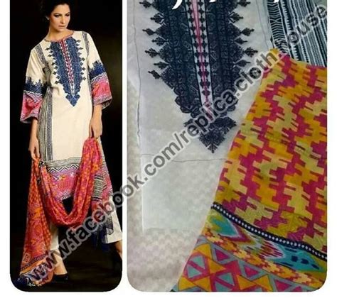 replica cloth house karachi|House of replica .